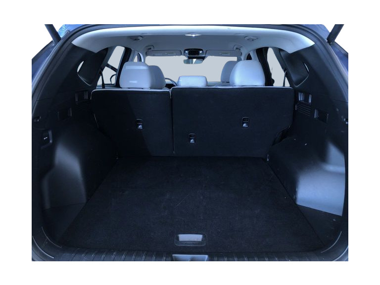 Thumbnail: 2025 Hyundai Tucson - 16