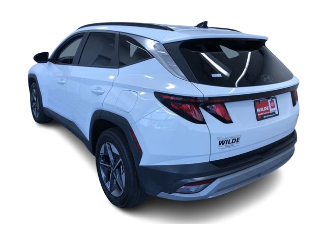Thumbnail: 2025 Hyundai Tucson - 24