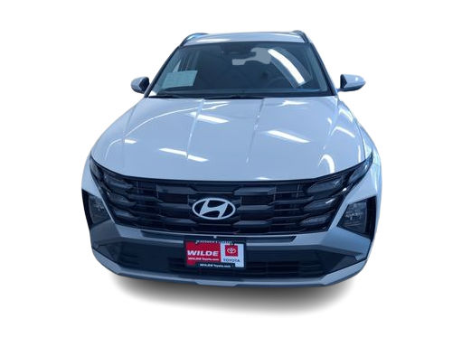 Thumbnail: 2025 Hyundai Tucson - 6