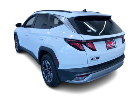 Thumbnail: 2025 Hyundai Tucson - 4