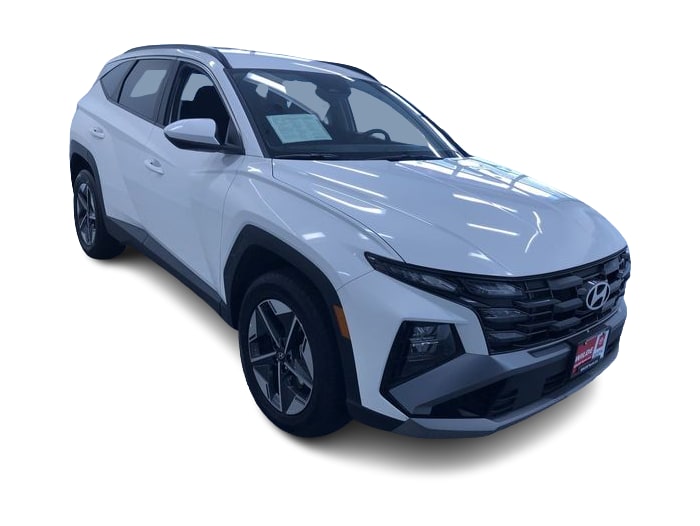 Thumbnail: 2025 Hyundai Tucson - 36