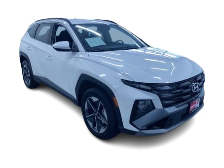 Thumbnail: 2025 Hyundai Tucson - 20