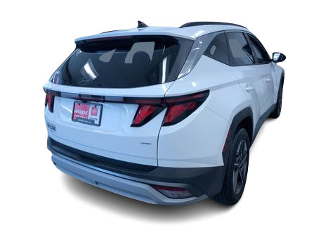 Thumbnail: 2025 Hyundai Tucson - 22