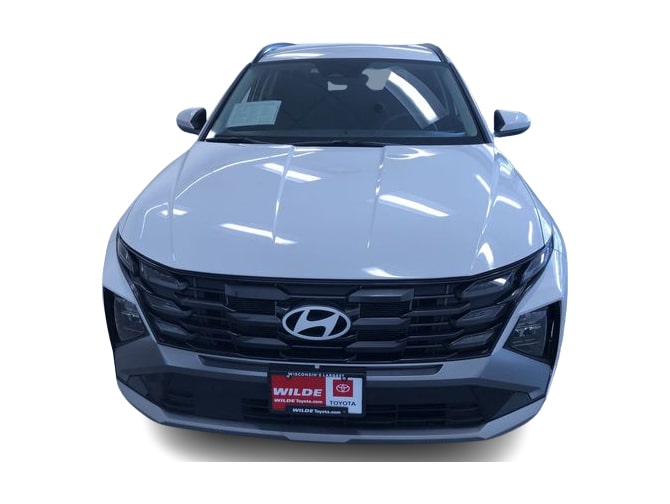 Thumbnail: 2025 Hyundai Tucson - 26