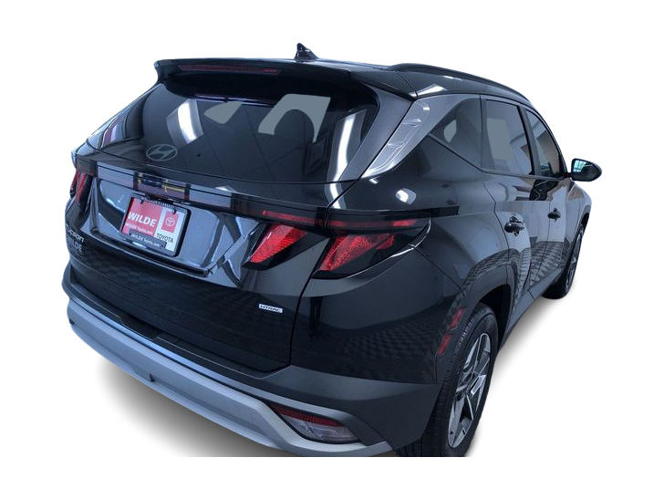 Thumbnail: 2025 Hyundai Tucson - 35