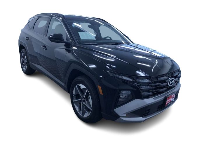 Thumbnail: 2025 Hyundai Tucson - 37