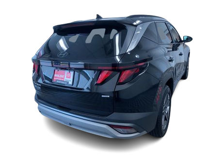 Thumbnail: 2025 Hyundai Tucson - 24