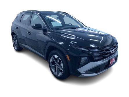 Thumbnail: 2025 Hyundai Tucson - 22