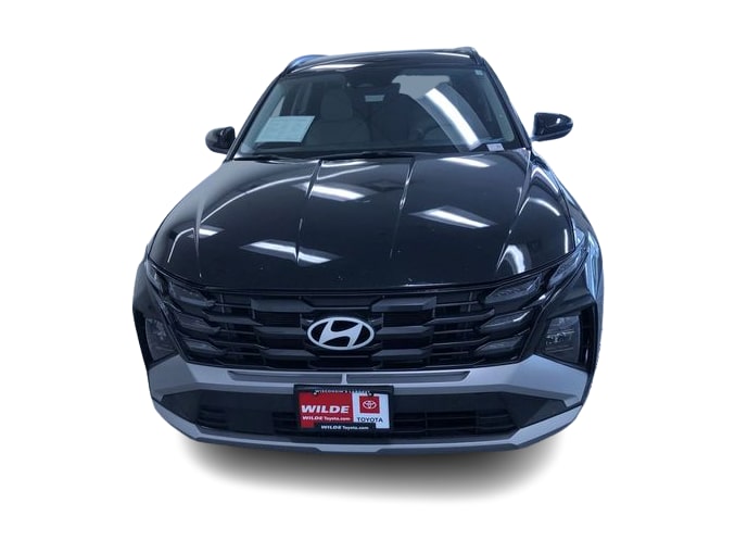 Thumbnail: 2025 Hyundai Tucson - 28
