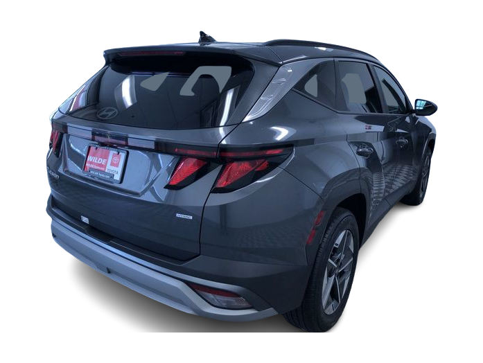 Thumbnail: 2025 Hyundai Tucson - 34