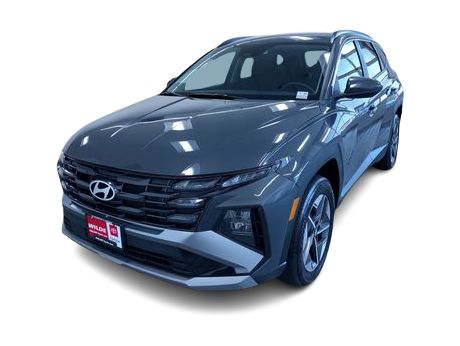 Thumbnail: 2025 Hyundai Tucson - 21