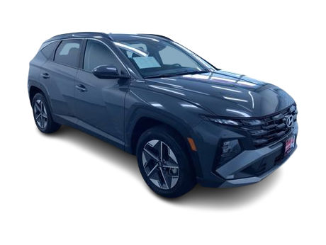 Thumbnail: 2025 Hyundai Tucson - 20