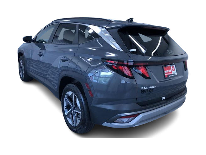 Thumbnail: 2025 Hyundai Tucson - 24