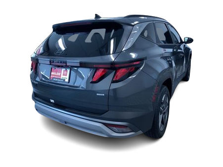 Thumbnail: 2025 Hyundai Tucson - 22