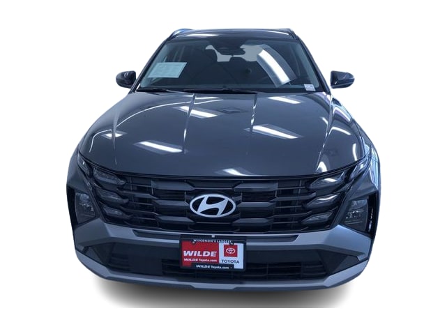 Thumbnail: 2025 Hyundai Tucson - 26