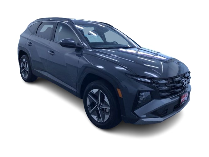 Thumbnail: 2025 Hyundai Tucson - 36