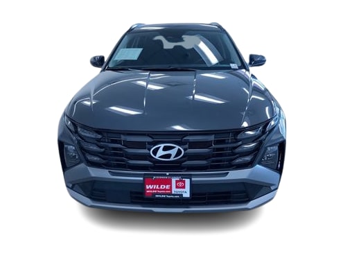 Thumbnail: 2025 Hyundai Tucson - 6