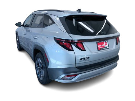 Thumbnail: 2026 Hyundai Tucson - 4