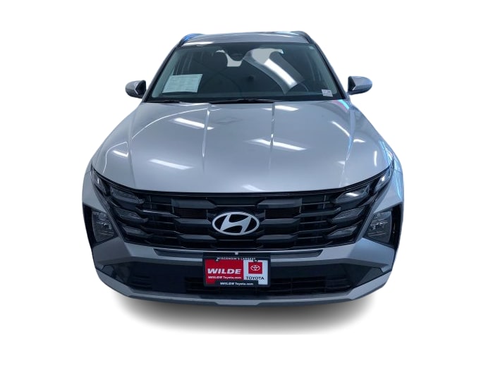 Thumbnail: 2026 Hyundai Tucson - 25