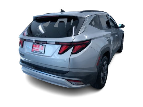 Thumbnail: 2026 Hyundai Tucson - 21