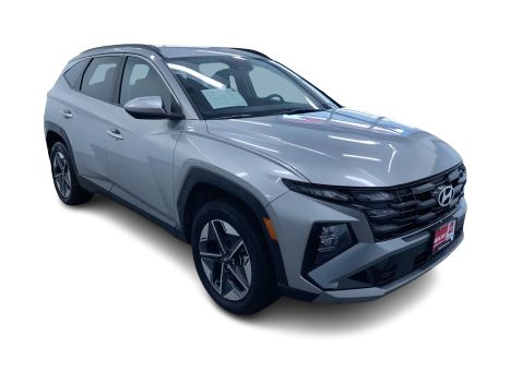 Thumbnail: 2026 Hyundai Tucson - 19