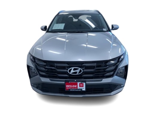 Thumbnail: 2026 Hyundai Tucson - 6