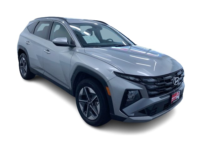 Thumbnail: 2026 Hyundai Tucson - 35
