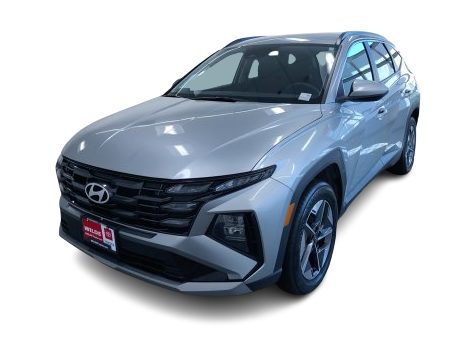 Thumbnail: 2026 Hyundai Tucson - 20