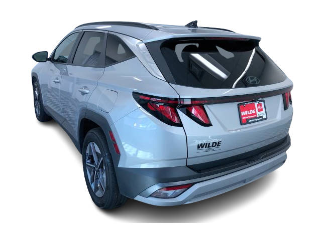 Thumbnail: 2026 Hyundai Tucson - 23