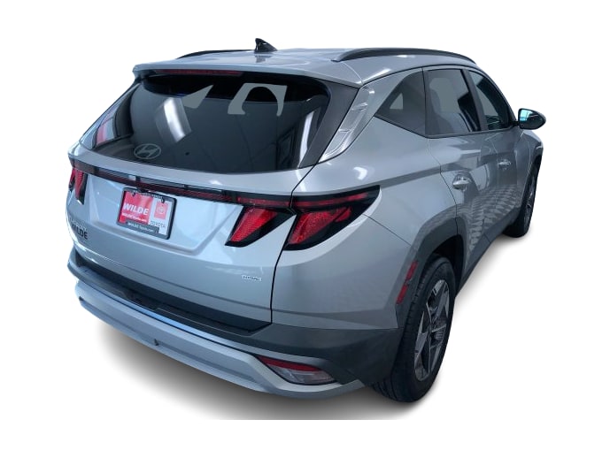 Thumbnail: 2026 Hyundai Tucson - 33
