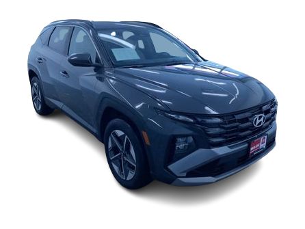 Thumbnail: 2025 Hyundai Tucson - 20