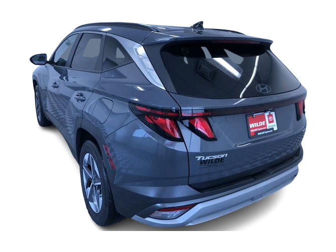 Thumbnail: 2025 Hyundai Tucson - 24