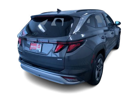 Thumbnail: 2025 Hyundai Tucson - 22