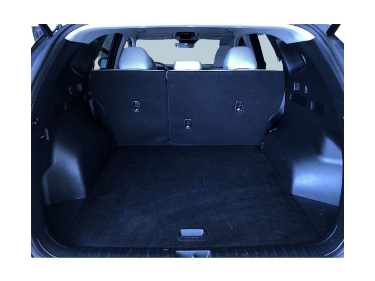 Thumbnail: 2025 Hyundai Tucson - 16