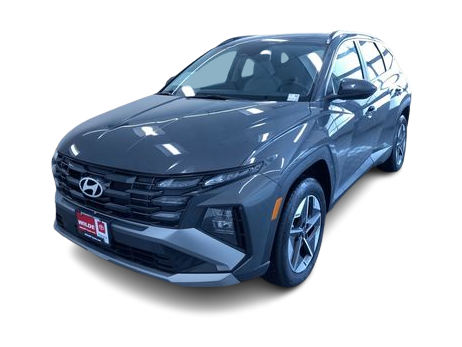 Thumbnail: 2025 Hyundai Tucson - 21