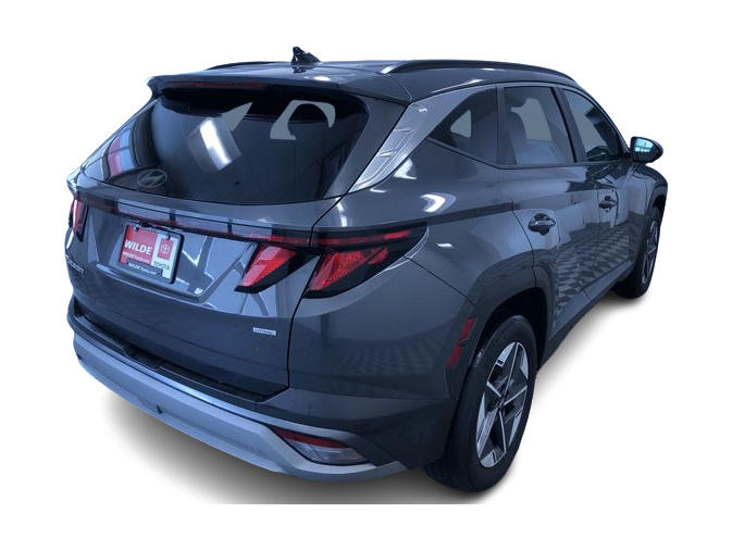 Thumbnail: 2025 Hyundai Tucson - 34