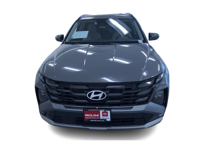 Thumbnail: 2025 Hyundai Tucson - 26