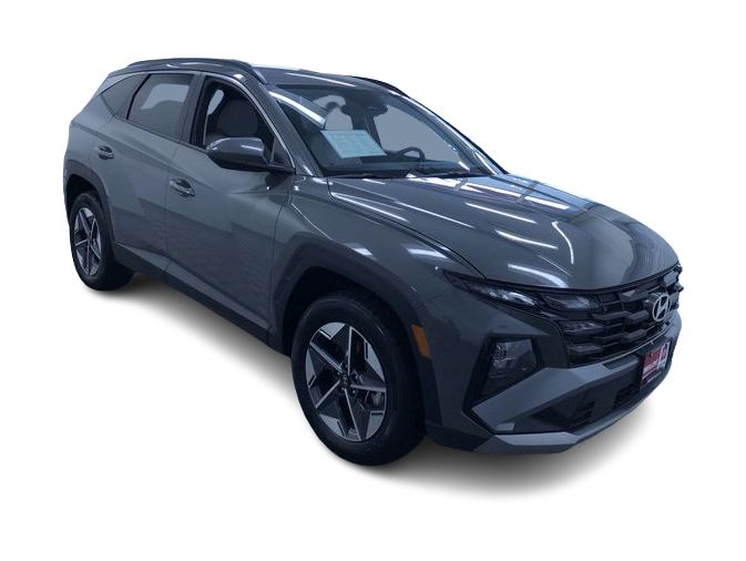 Thumbnail: 2025 Hyundai Tucson - 36