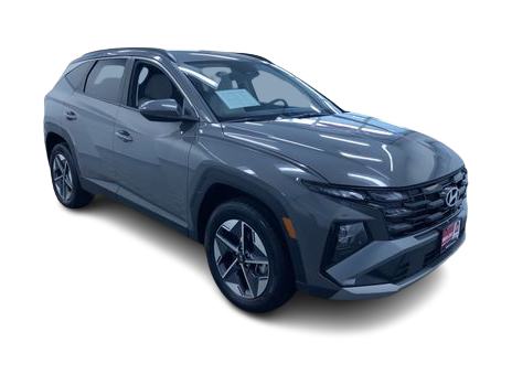 Thumbnail: 2025 Hyundai Tucson - 20