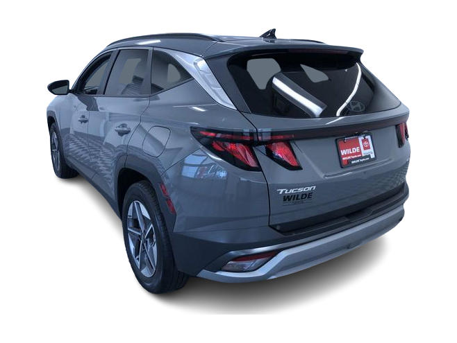 Thumbnail: 2025 Hyundai Tucson - 24