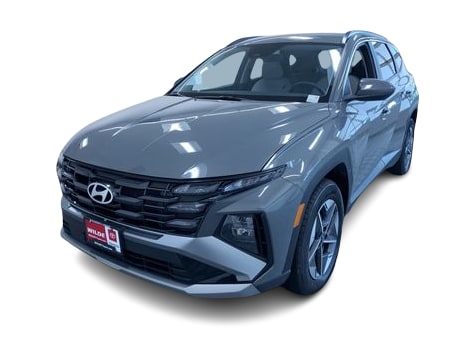 Thumbnail: 2025 Hyundai Tucson - 21