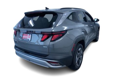 Thumbnail: 2025 Hyundai Tucson - 22