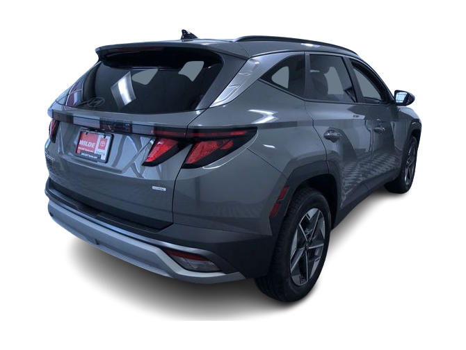 Thumbnail: 2025 Hyundai Tucson - 34