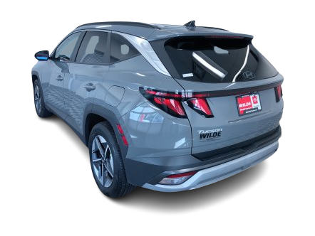 Thumbnail: 2025 Hyundai Tucson - 4