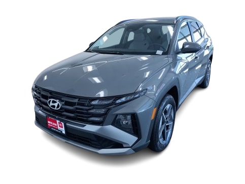 Thumbnail: 2025 Hyundai Tucson - 22