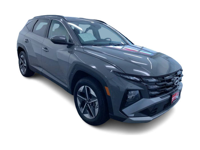 Thumbnail: 2025 Hyundai Tucson - 36