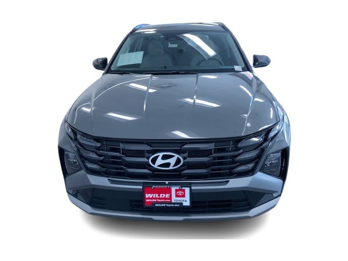 Thumbnail: 2025 Hyundai Tucson - 27