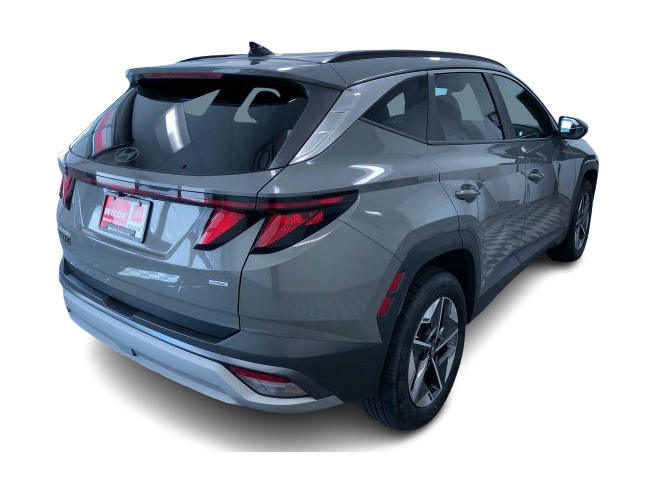 Thumbnail: 2025 Hyundai Tucson - 34