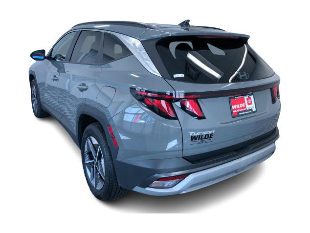Thumbnail: 2025 Hyundai Tucson - 25