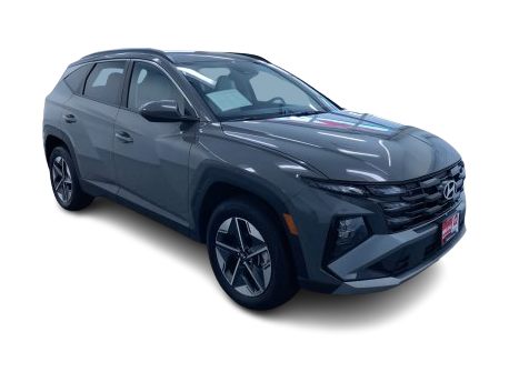 Thumbnail: 2025 Hyundai Tucson - 21